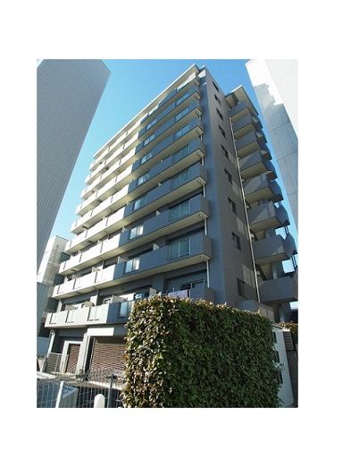 メルヴェーユの外観画像