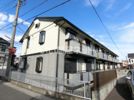 コートジョイの間取り画像