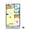 Will Squareの間取り画像