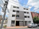 クラテックレジデンスⅡの間取り画像