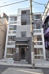 KAHOの外観