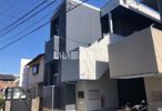 ブルージュ井尻の間取り画像