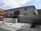 Casa Con Patioの間取り画像