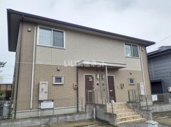 リリパラディスの外観画像