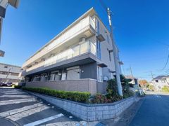 本郷の杜 ソグレの外観画像