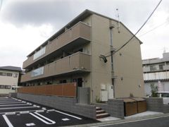 M・K・K 北方の外観画像