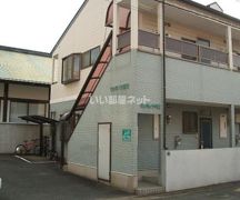 サンライフ三筑の外観画像