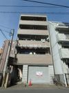 シティハイツ南福岡の間取り画像