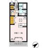 セーリング Ⅴ Aの間取り画像