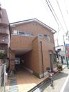パレス マーメイドの間取り画像