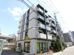 ラフィーネ大宮の外観画像