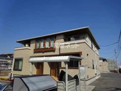 パディ－ フィ－ルドAの外観画像