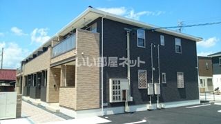 コンフォールの外観画像