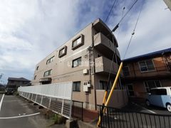 メゾン ラ ビュットの外観画像