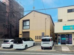 アブリールの外観画像