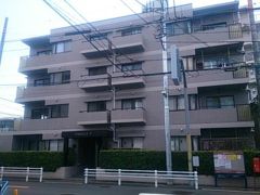 フォレスト Ⅴの外観画像