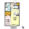 ロータスハウスの間取り画像