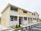 プランツ パインの間取り画像