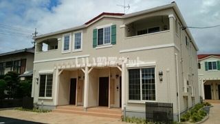 アンダンテAの外観画像