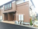 HongousouAの間取り画像