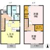 グラニュータウン C棟の間取り画像
