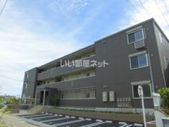 ボヌール四季 Ⅴの外観画像