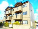マープルホームの間取り画像