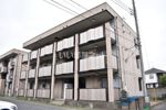 グレイスコートⅡの間取り画像