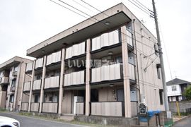 グレイスコートⅡの外観画像