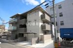 D-room博多駅南 弐番館の外観