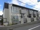 ブルー ローズの間取り画像