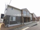 アクエリアスの間取り画像