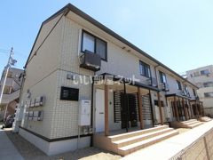 ラ ルーチェ 江戸橋の外観画像