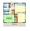 Roin Aの間取り画像
