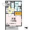 グレース スクエアの間取り画像