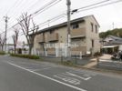 サニーフラットの間取り画像