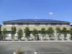 シテラデューズ Aの外観画像