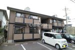 ピシックKⅡの間取り画像