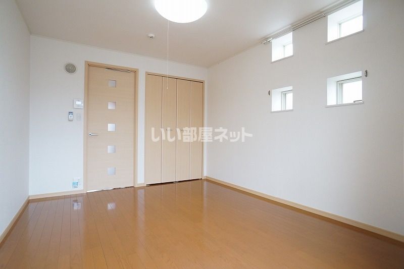 リビング