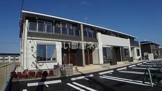 ゴールド K Ⅱの外観画像