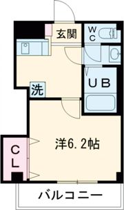 Nasu11の間取り画像