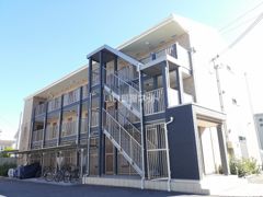 ヴィラ渋川の外観画像