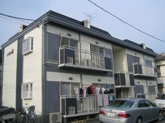 メゾン桂の外観画像