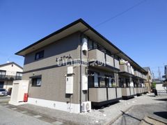 ミレニアームの外観画像