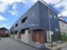 グッドライフステージ小泉の外観