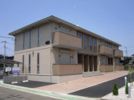 maison楓 Ⅰの間取り画像