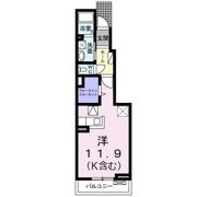 アイ．ヴィレッジの間取り画像