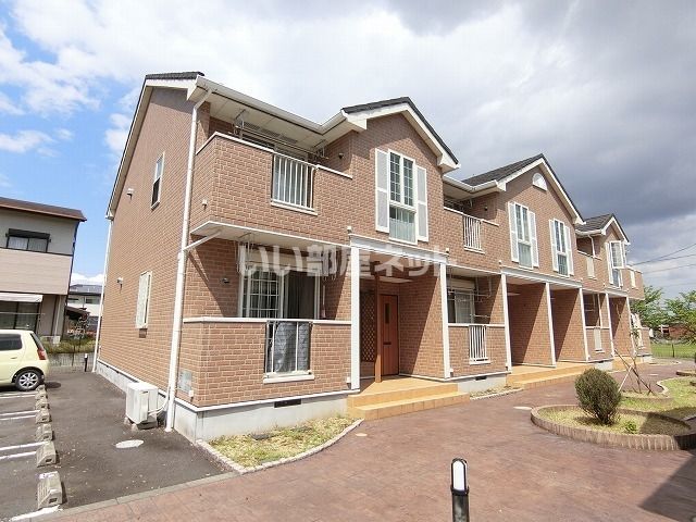 ヴィクトリー4の賃貸物件