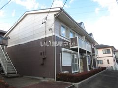 メゾンピュアコート B棟の外観画像