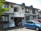 セジュール大宮西の外観